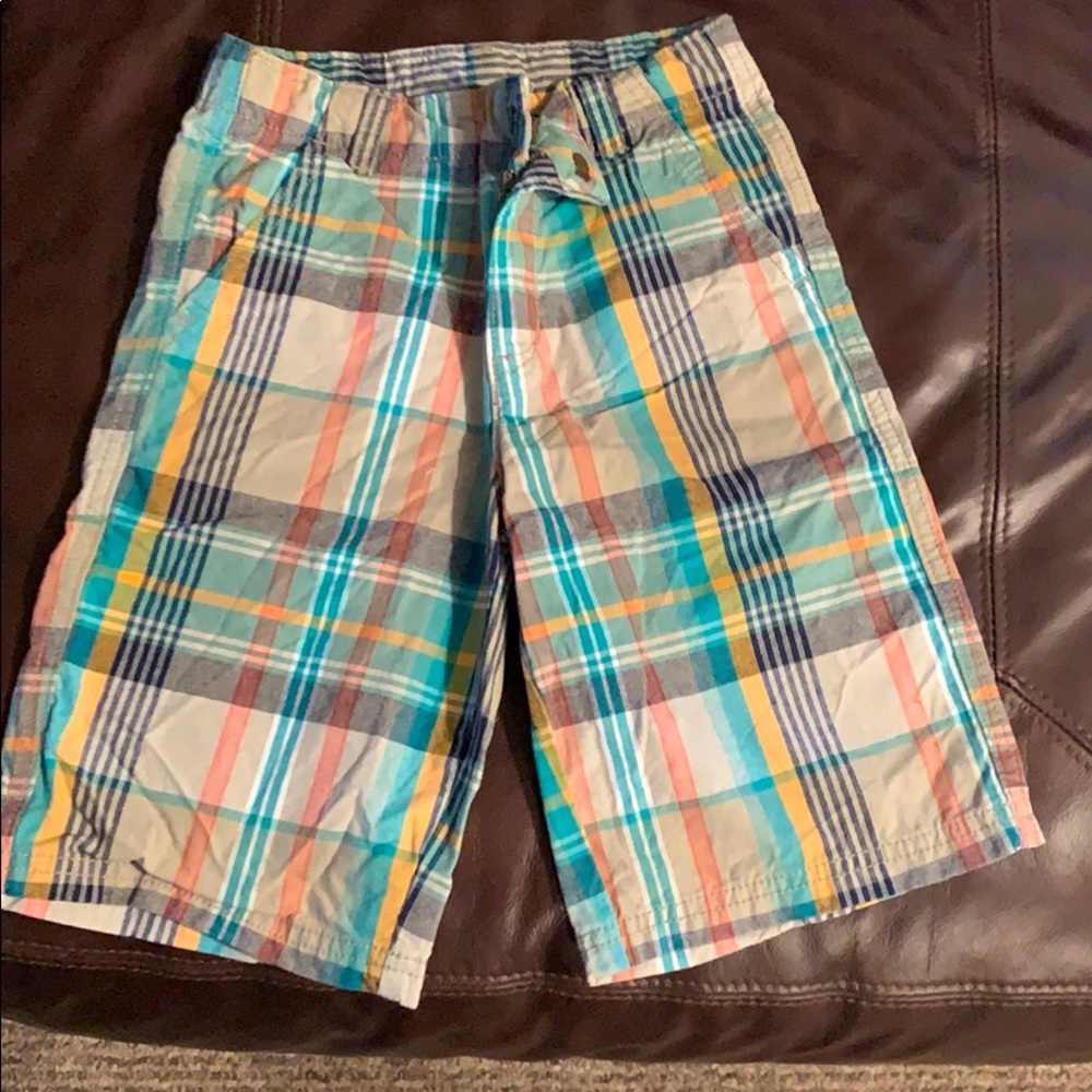 Boys shorts